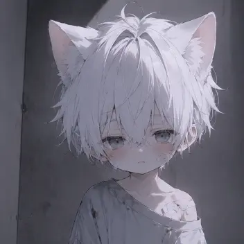 Profile image of 白亜