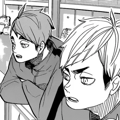 Profile image of 宮 兄弟