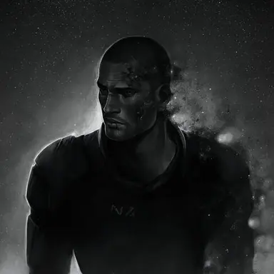 Profile image of Shepard