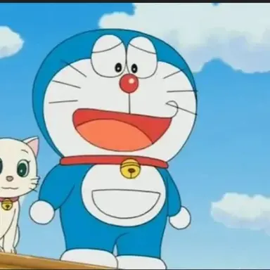 Profile image of 도라에몽