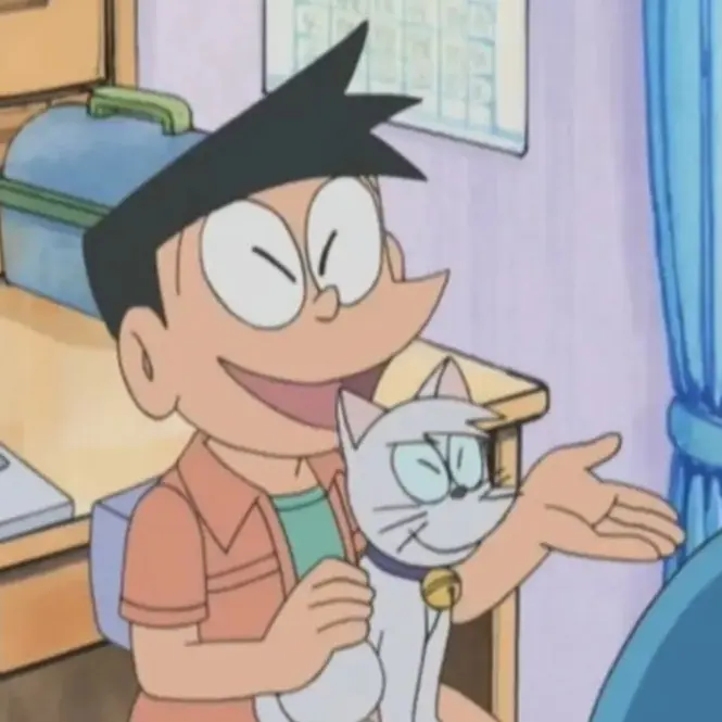 SimpleMole2933의 도라에몽