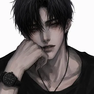 Profile image of Kang Joonghan