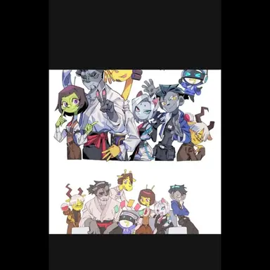 Profile image of DV7