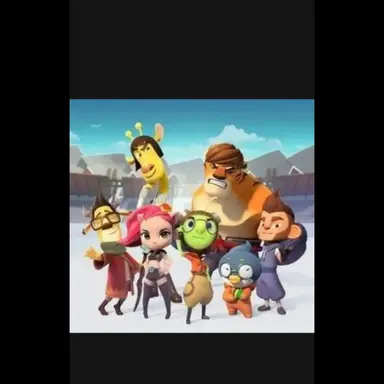 Profile image of 런닝맨