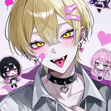 Profile image of 淳希