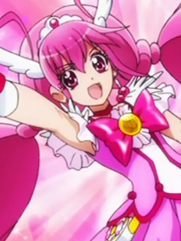 lakd1507sre의 スマイルプリキュア