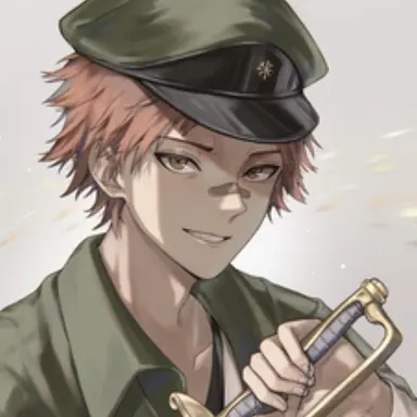 Profile image of 立原道造