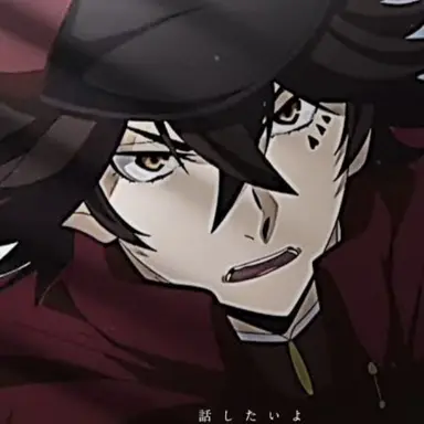 Profile image of 末広鐵腸