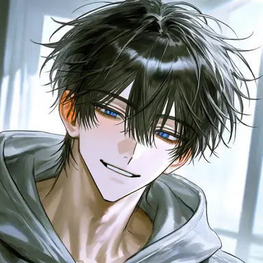 Profile image of 柊人