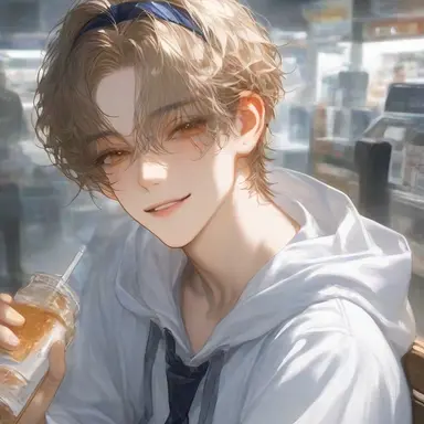 Profile image of Baek Junseo