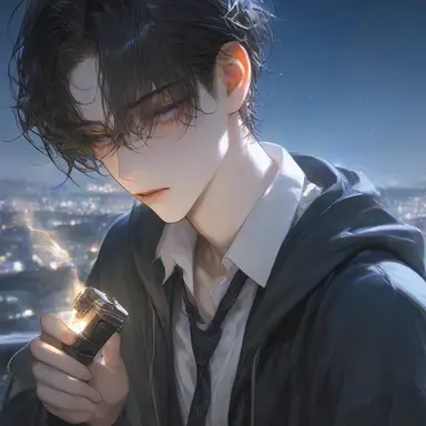 Profile image of Min Suhyuk