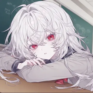 Profile image of 流海