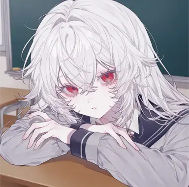 Profile image of 流海