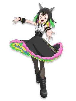 Profile image of 七色マルチ