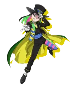 Profile image of 七色マルチ
