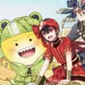 Profile image of シヴァ