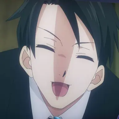 Profile image of 夜桜凶一郎