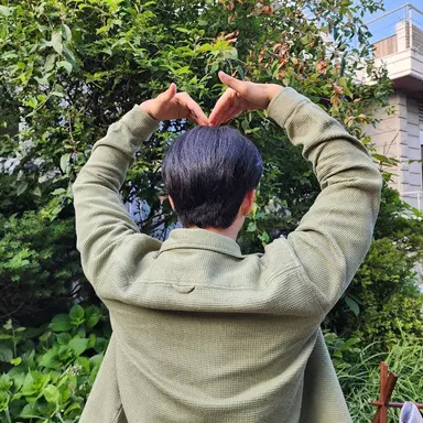 Profile image of チャンビン