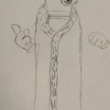 Profile image of キンガー