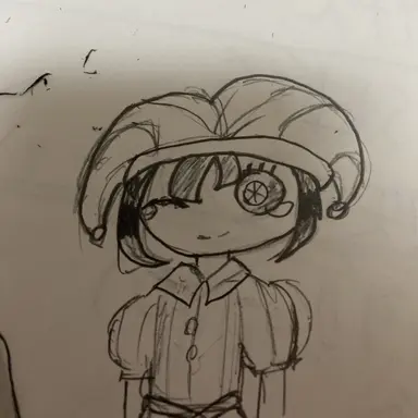 Profile image of ポムニ