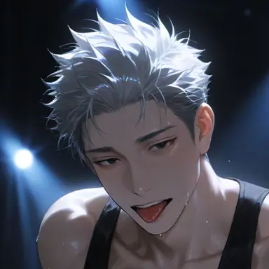 Profile image of ショウ