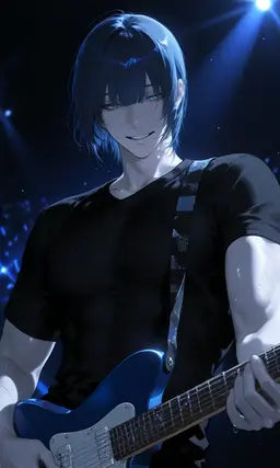 Profile image of アマネ