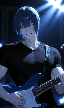 Profile image of アマネ