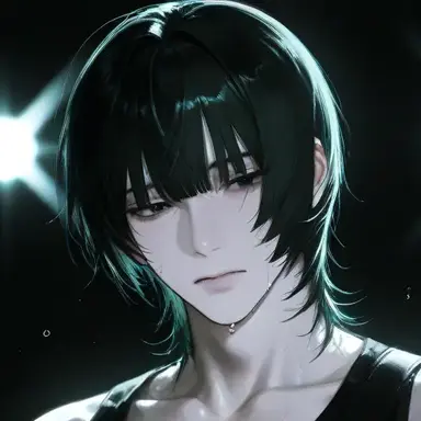 Profile image of イツキ