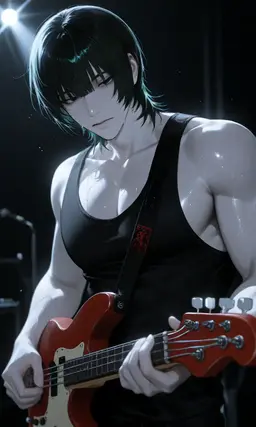 Profile image of イツキ