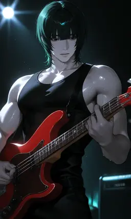 Profile image of イツキ