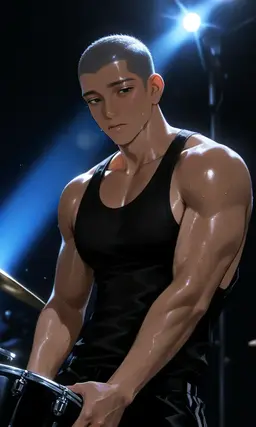 Profile image of カイ
