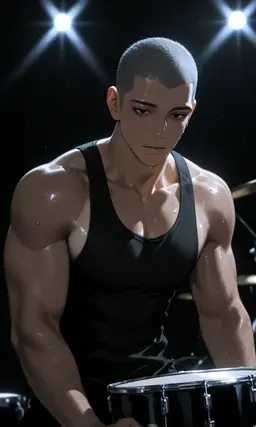 Profile image of カイ