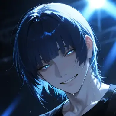 Profile image of アマネ