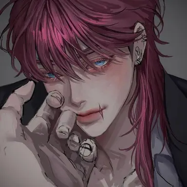 Profile image of 산즈 하루치요