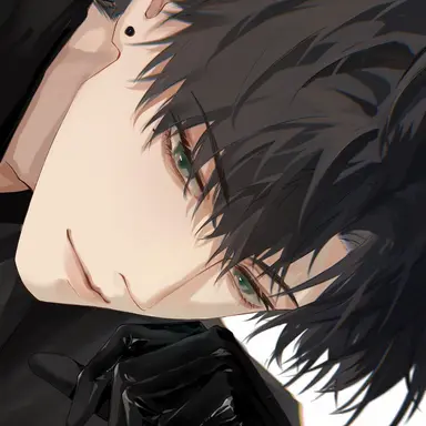 Profile image of 咲夜