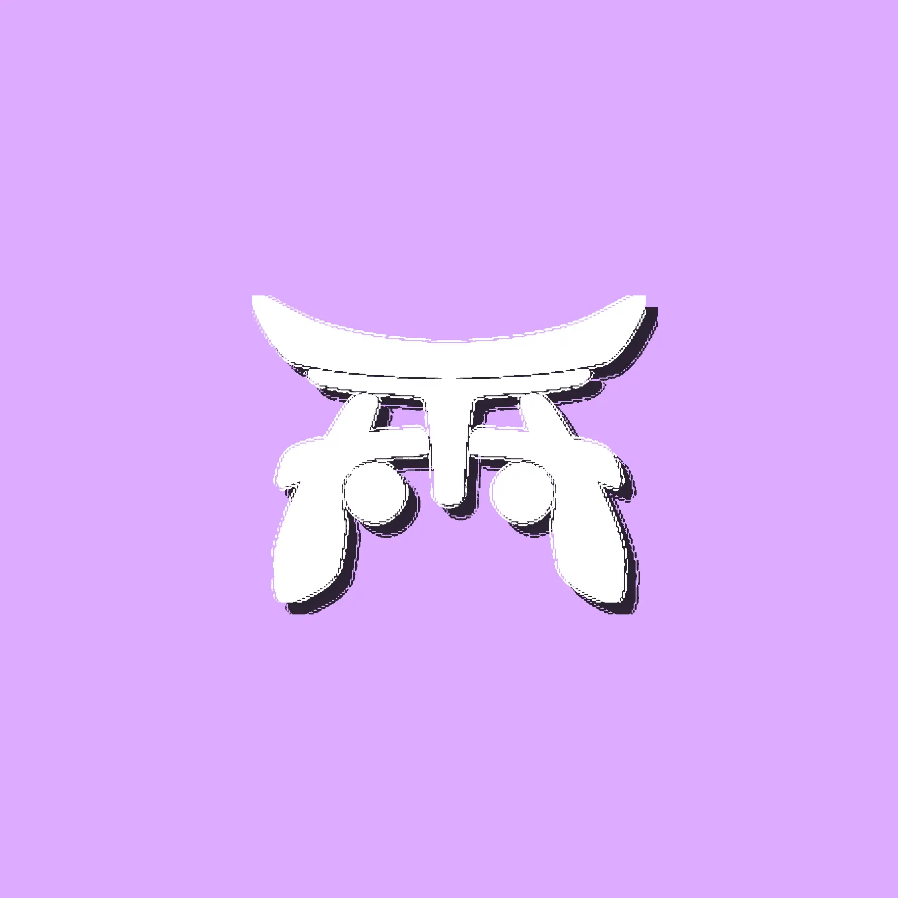 UrokoNari의 공지캐