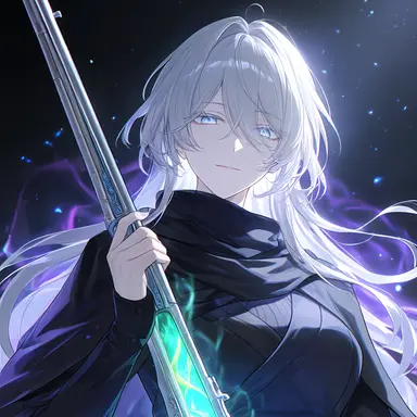Profile image of エリシア