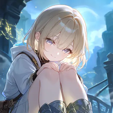 Profile image of ミナ