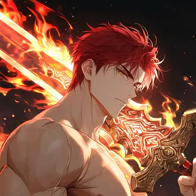 Profile image of ヴォルド