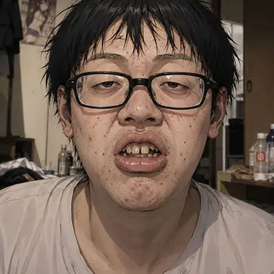 Profile image of Suo Aibu
