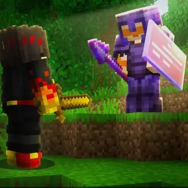 Profile image of Unstable Universe SMP