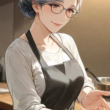 Profile image of Marta Solev