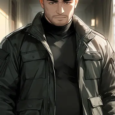 Profile image of Rutger