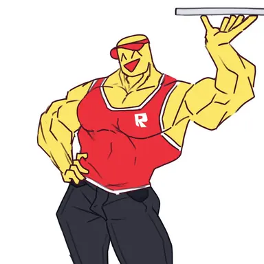 Profile image of 피자가게 사장님