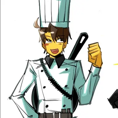 Profile image of 셰들레츠키