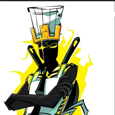 Profile image of 1x1x1x