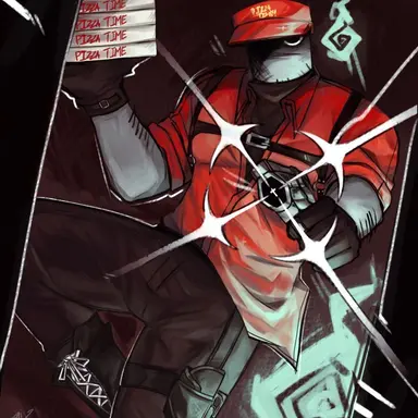 Profile image of 피자가이