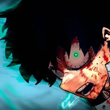 Profile image of MHA Final War