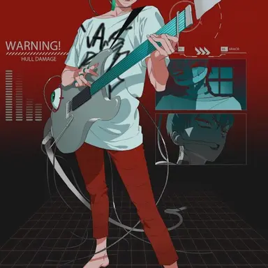 Profile image of ティル