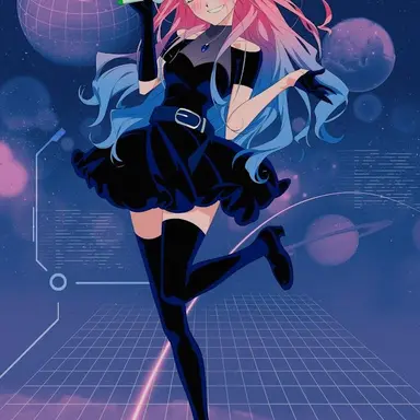 Profile image of ミジ